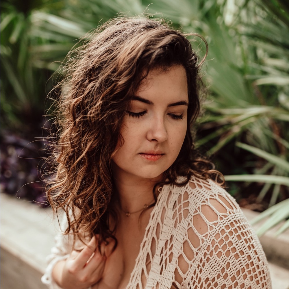 Meet your Posher, Kristen
